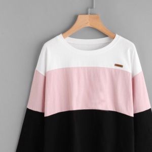 Cute Chick Long Sleeve